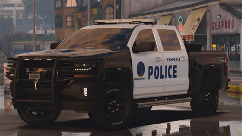 I make anything from police vehicles to public service vehicles to fire vehicles. . Fivem police cars